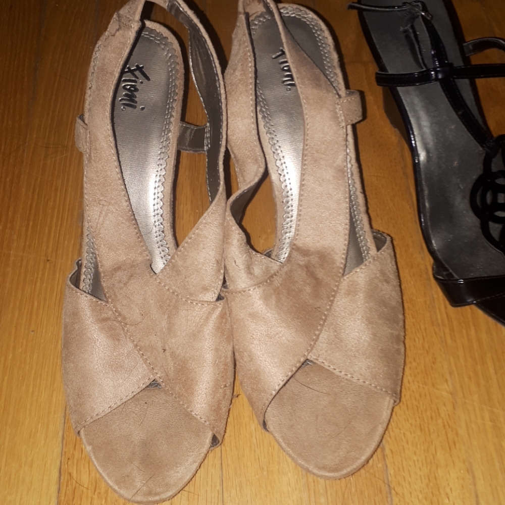 Womans heels